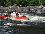 Dumoine River (Jul 2012) - B and S (1) - 032
